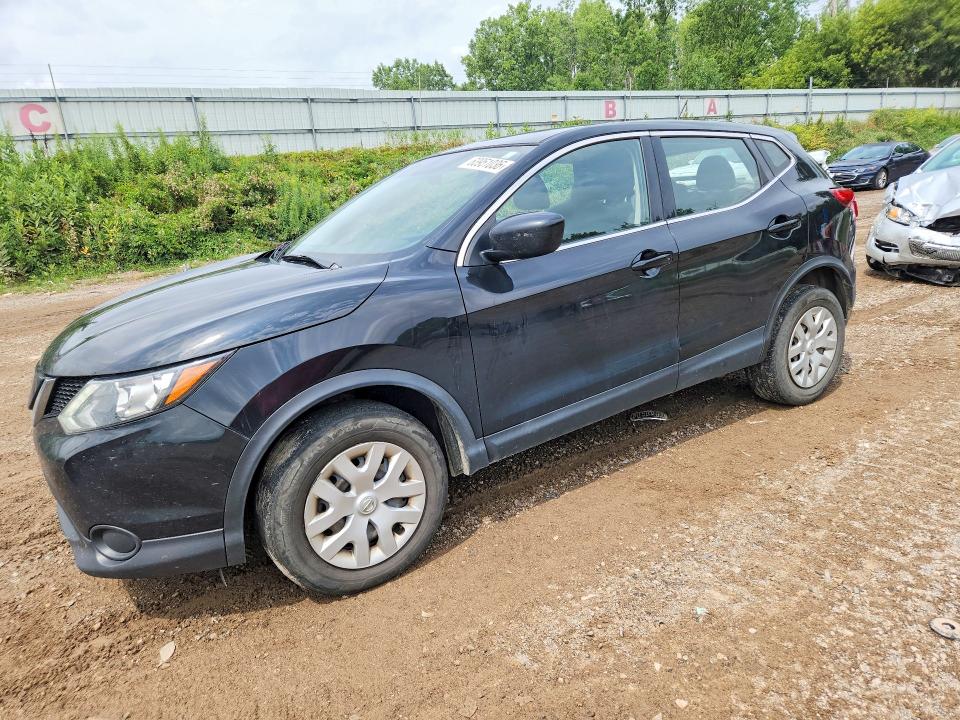 2019 NISSAN ROGUE SPORT - Търг №63951036