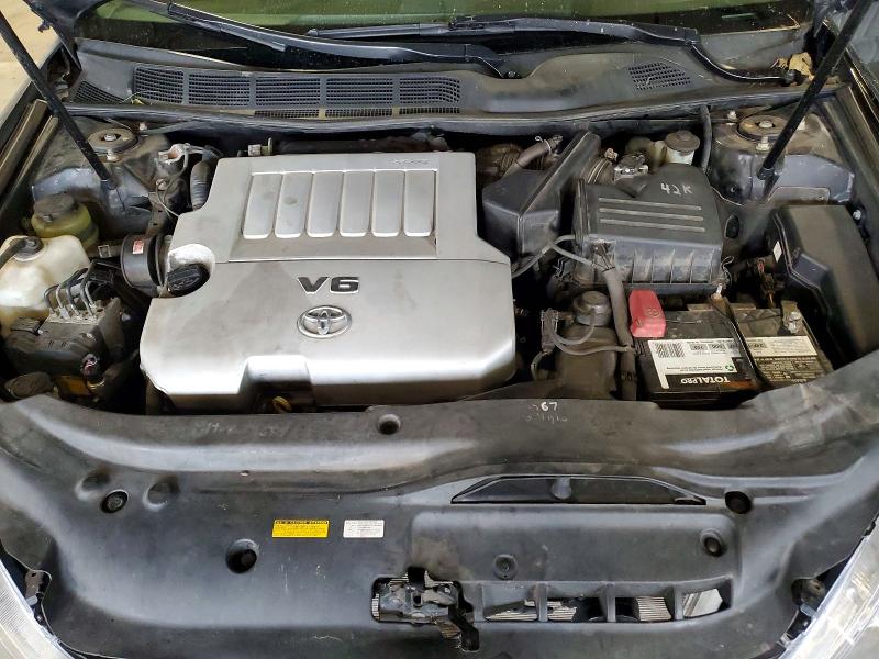 Photo 11 from auction – 2008 TOYOTA AVALON with VIN 4T1BK36B48U323674