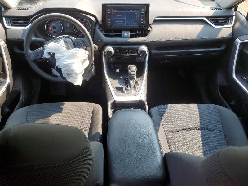 Photo 8 from auction – 2019 TOYOTA RAV4 with VIN 2T3F1RFV4KW066662