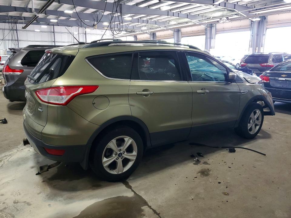 صورة رقم 3 من المزاد - 2013 FORD ESCAPE مع VIN 1FMCU9G95DUB72822