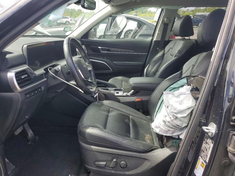 صورة رقم 7 من المزاد - 2023 KIA TELLURIDE مع VIN 5XYP3DGC0PG351850