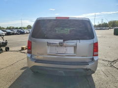 Photo 6 from auction – 2013 HONDA PILOT with VIN 5FNYF4H23DB008132