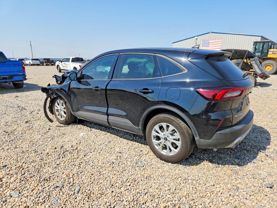 Photo 2 from auction – 2025 FORD ESCAPE with VIN 1FMCU0GN8SUA71148