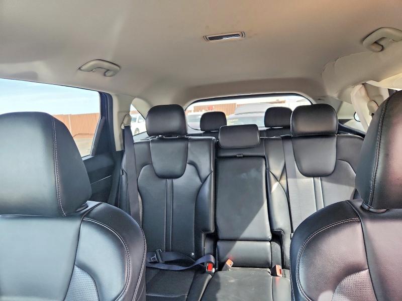 Photo 10 from auction – 2024 KIA SORENTO with VIN 5XYRLDJC7RG261356