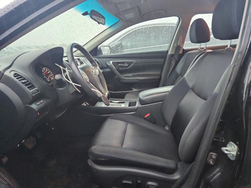 Photo 7 from auction – 2017 NISSAN ALTIMA with VIN 1N4AL3APXHC483103