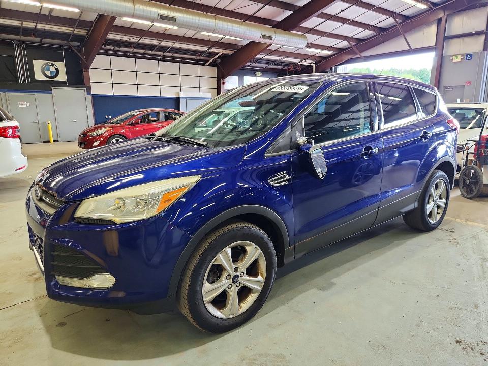 2015 FORD ESCAPE - Търг №66976476