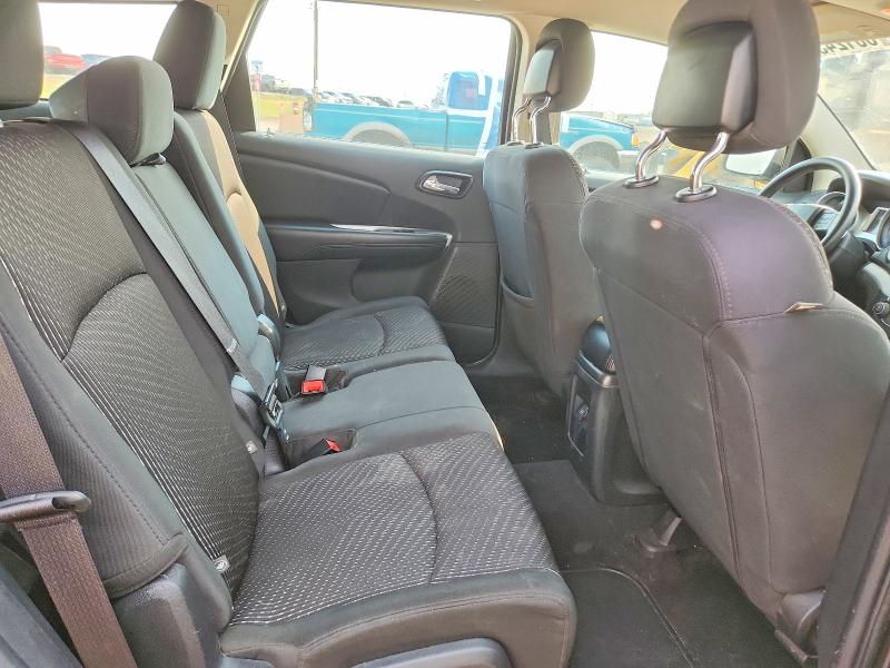 Photo 11 from auction – 2015 DODGE JOURNEY with VIN 3C4PDCAB7FT509566