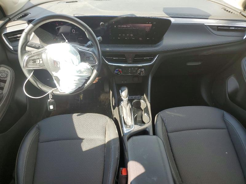 Снимка 8 от търг – 2024 BUICK ENCORE GX с VIN KL4AMBS2XRB056994
