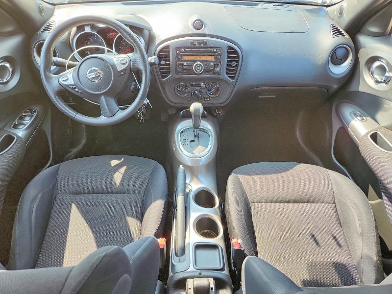Photo 8 from auction – 2011 NISSAN JUKE with VIN JN8AF5MV3BT013076