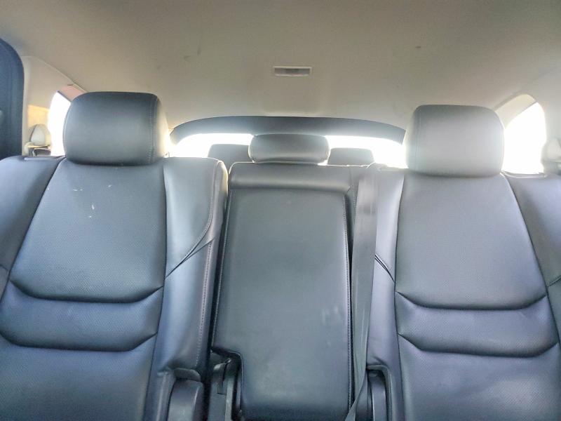 Photo 10 from auction – 2019 MAZDA CX-9 with VIN JM3TCBCY1K0312761