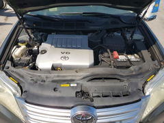 Photo 11 from auction – 2011 TOYOTA AVALON with VIN 4T1BK3DB8BU414294