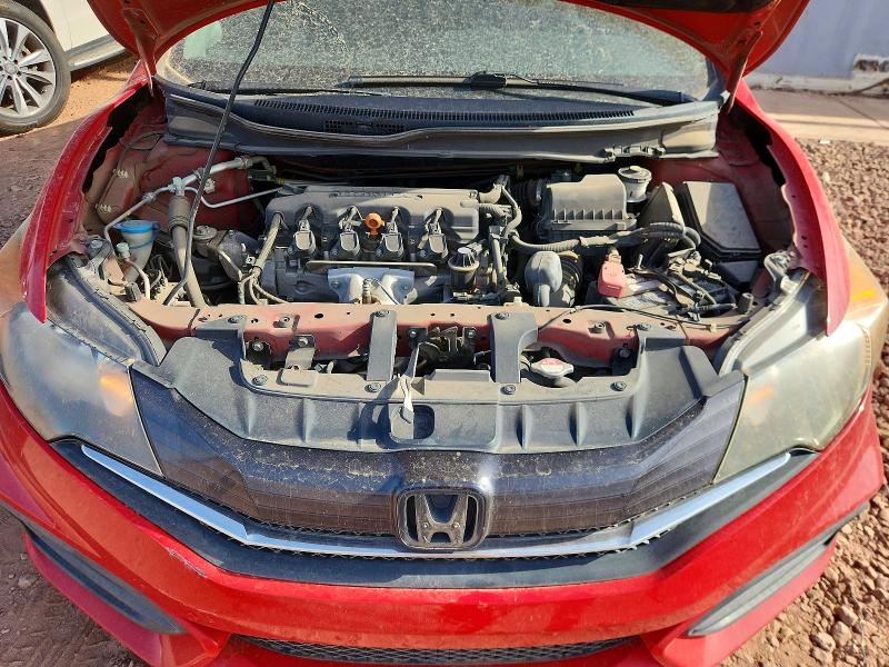 Снимка 11 от търг – 2015 HONDA CIVIC с VIN 2HGFG3B84FH528897