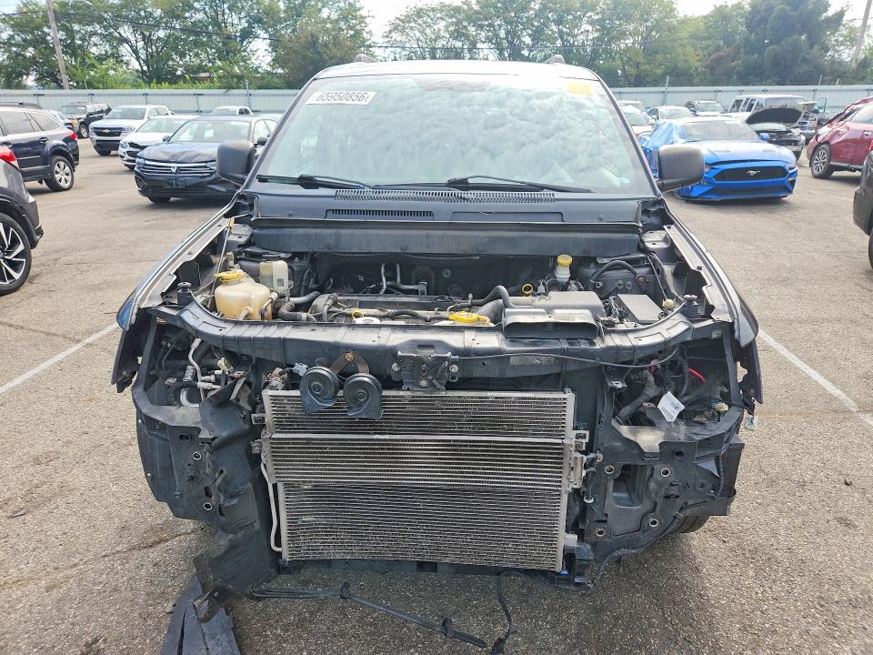 Photo 5 from auction – 2016 DODGE JOURNEY with VIN 3C4PDCAB5GT110172