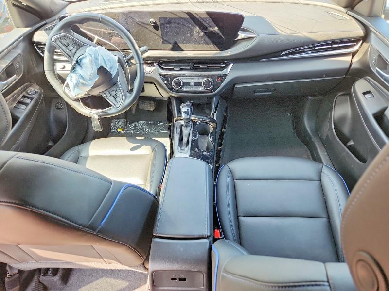 Foto 8 de la subasta – 2025 BUICK ENVISTA con VIN KL47LBEP9SB078494