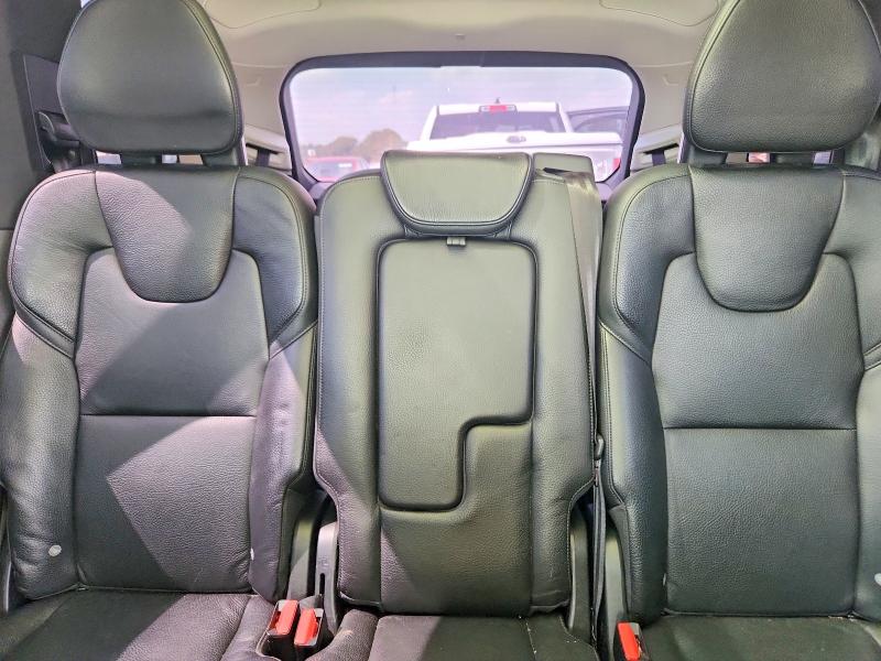 Photo 10 from auction – 2017 VOLVO XC90 with VIN YV4A22PK9H1115703