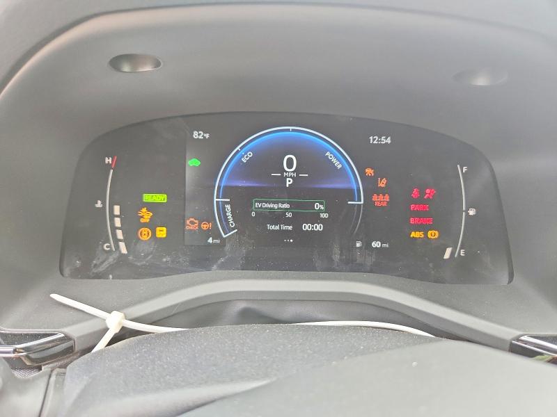 Снимка 9 от търг – 2026 TOYOTA CAMRY с VIN 4T1DAACK7TU738176