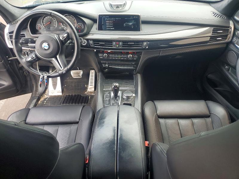 Zdjęcie 8 z aukcji – 2017 BMW X5 z VIN 5YMKT6C39H0X20795