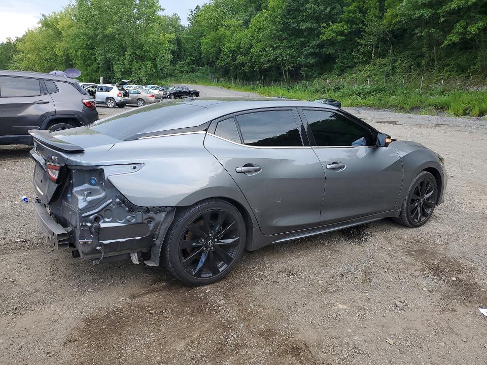 Zdjęcie 3 z aukcji – 2023 NISSAN MAXIMA z VIN 1N4AA6EVXPC504899