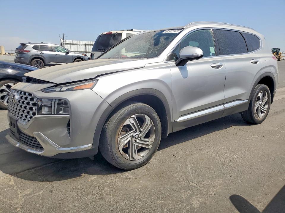 2023 HYUNDAI SANTA FE - Търг №65087686