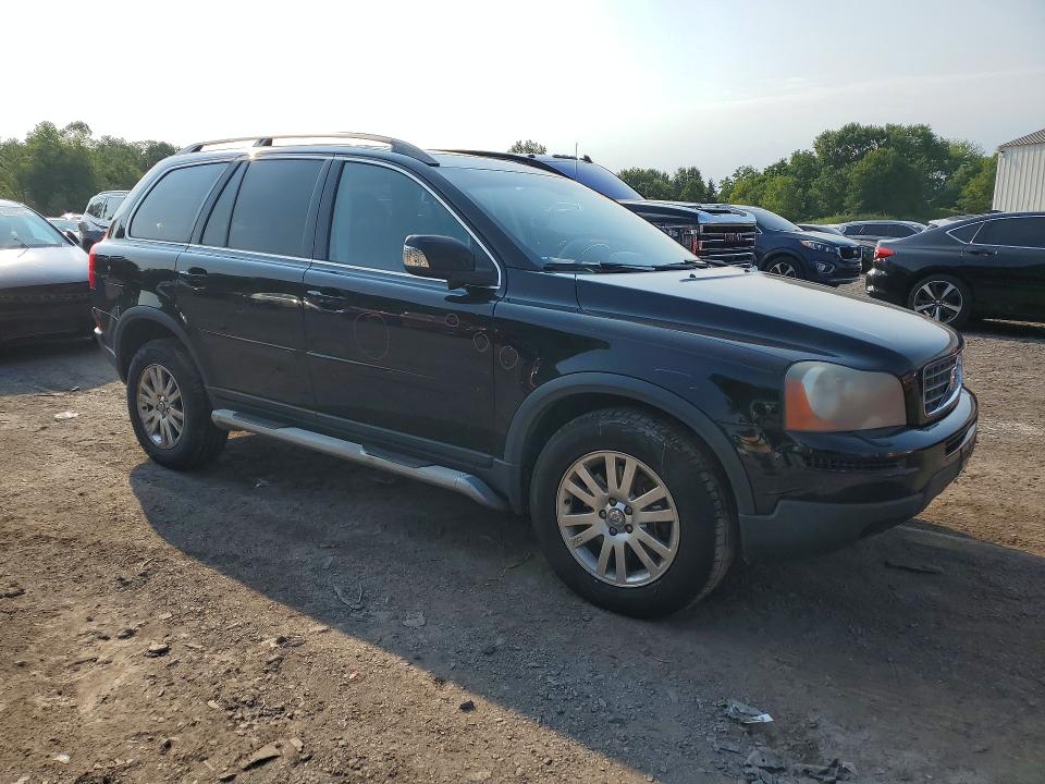 Photo 4 from auction – 2008 VOLVO XC90 with VIN YV4CZ982481422482