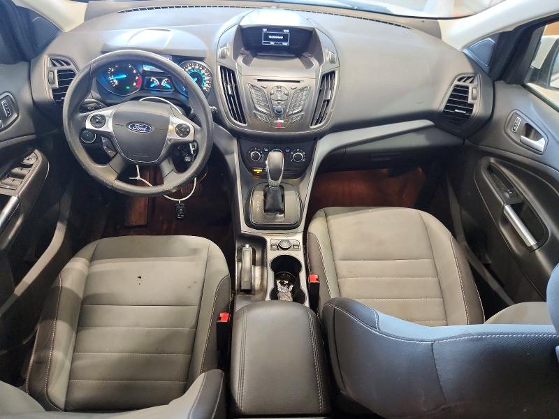 Photo 8 from auction – 2016 FORD ESCAPE with VIN 1FMCU9GX7GUC68714