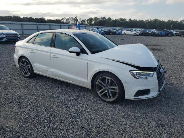 Photo 4 from auction – 2020 AUDI A3 with VIN WAUAUGFF1LA055923