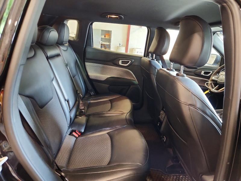 Photo 11 from auction – 2023 JEEP COMPASS with VIN 3C4NJDBN8PT553852