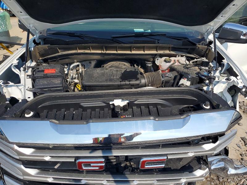 Photo 11 from auction – 2026 GMC SIERRA with VIN 1GTRUBED8TZ314420