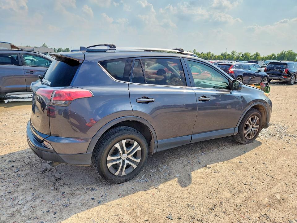 Photo 3 from auction – 2016 TOYOTA RAV4 with VIN JTMZFREV8GD084067