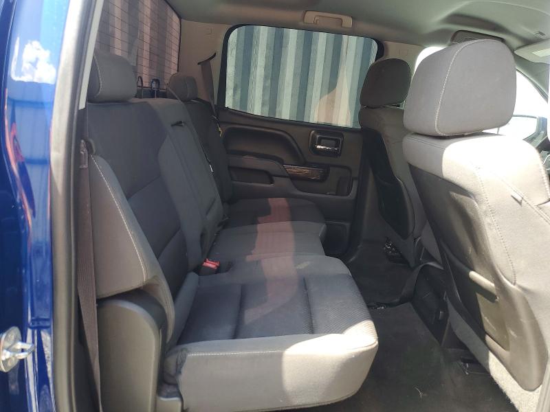 Photo 10 from auction – 2014 GMC SIERRA with VIN 3GTP1UEC6EG478867