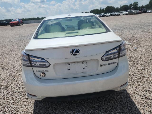 Photo 6 from auction – 2010 LEXUS HS with VIN JTHBB1BA0A2010451