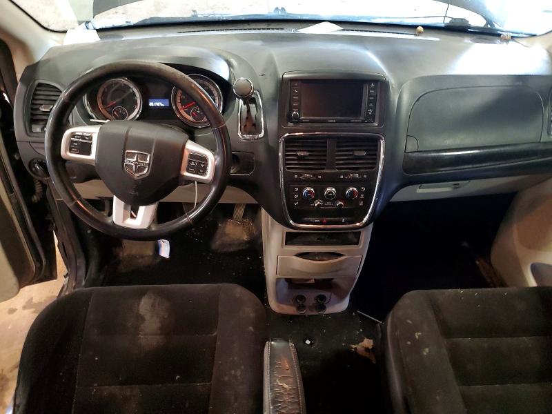 Zdjęcie 8 z aukcji – 2016 DODGE GRAND CARAVAN z VIN 2C4RDGBG0GR333815