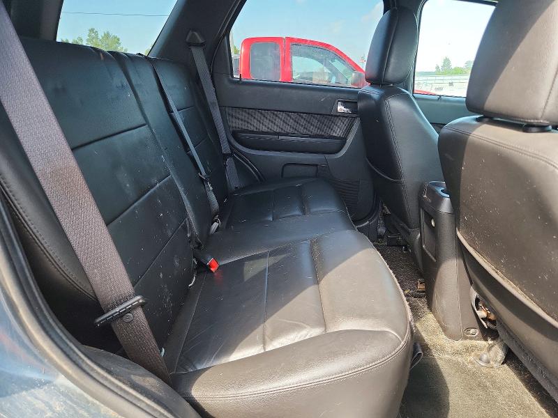 Photo 11 from auction – 2012 FORD ESCAPE with VIN 1FMCU9E74CKC38286