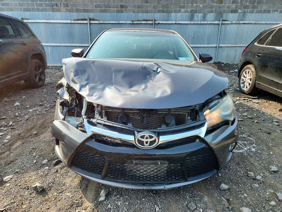Photo 5 from auction – 2016 TOYOTA CAMRY with VIN 4T1BF1FK5GU570158