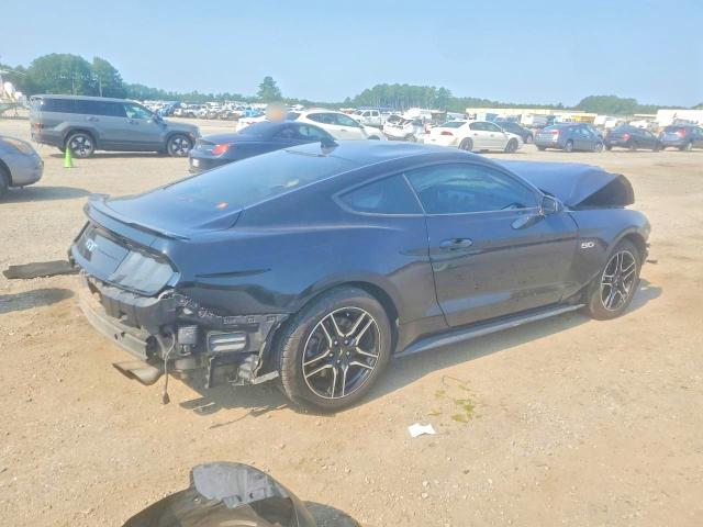 Photo 3 from auction – 2021 FORD MUSTANG with VIN 1FA6P8CF4M5123741