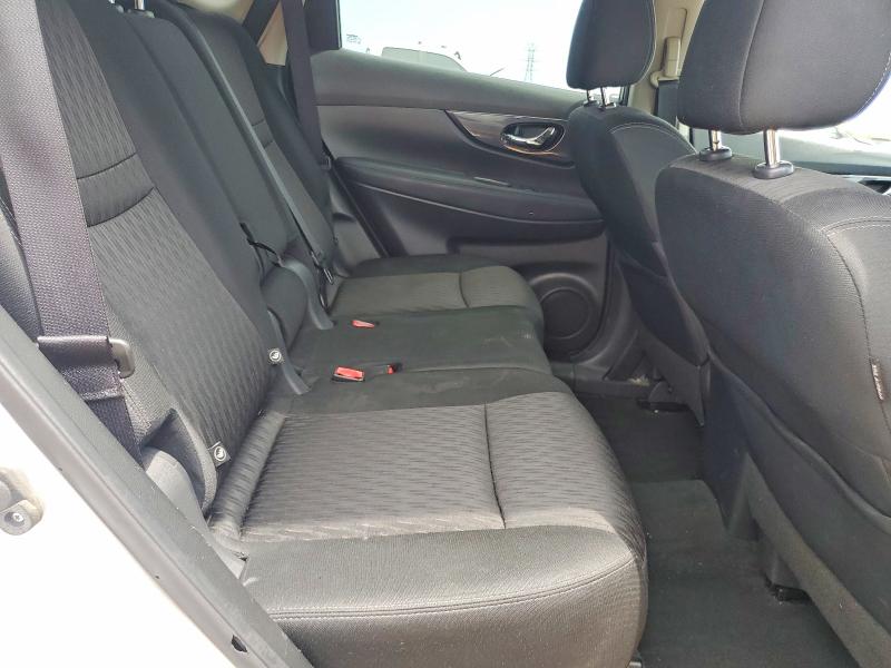 Photo 11 from auction – 2019 NISSAN ROGUE with VIN KNMAT2MT5KP528087