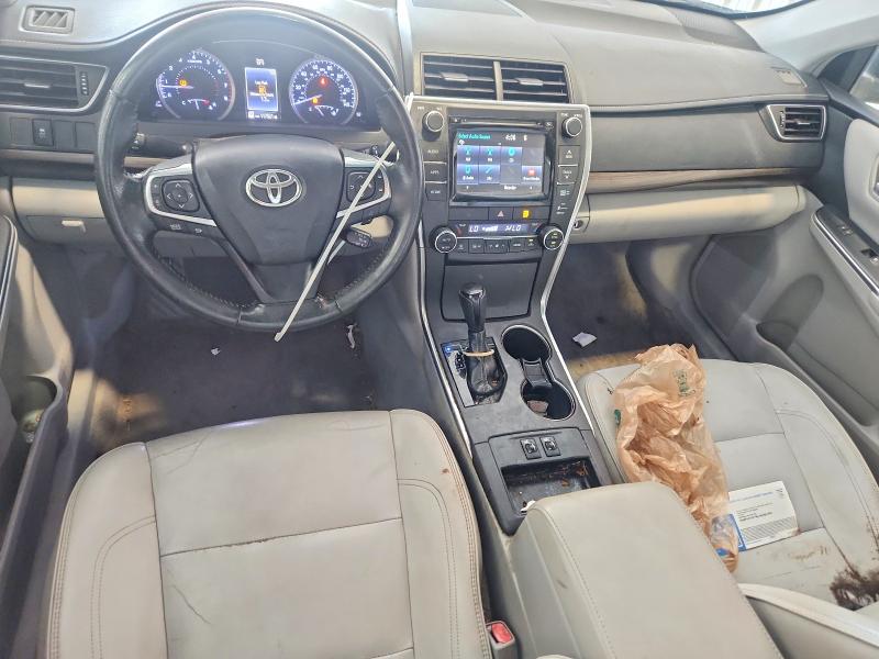 Photo 8 from auction – 2015 TOYOTA CAMRY with VIN 4T1BF1FK6FU105290