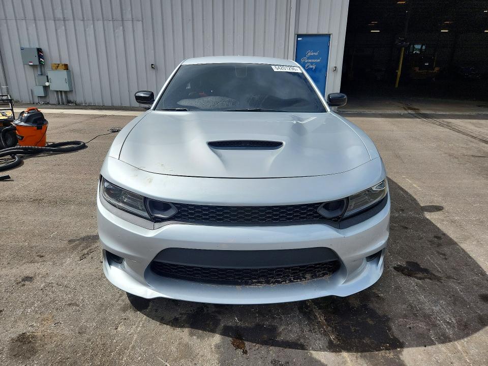 Photo 5 from auction – 2023 DODGE CHARGER with VIN 2C3CDXGJ3PH588916