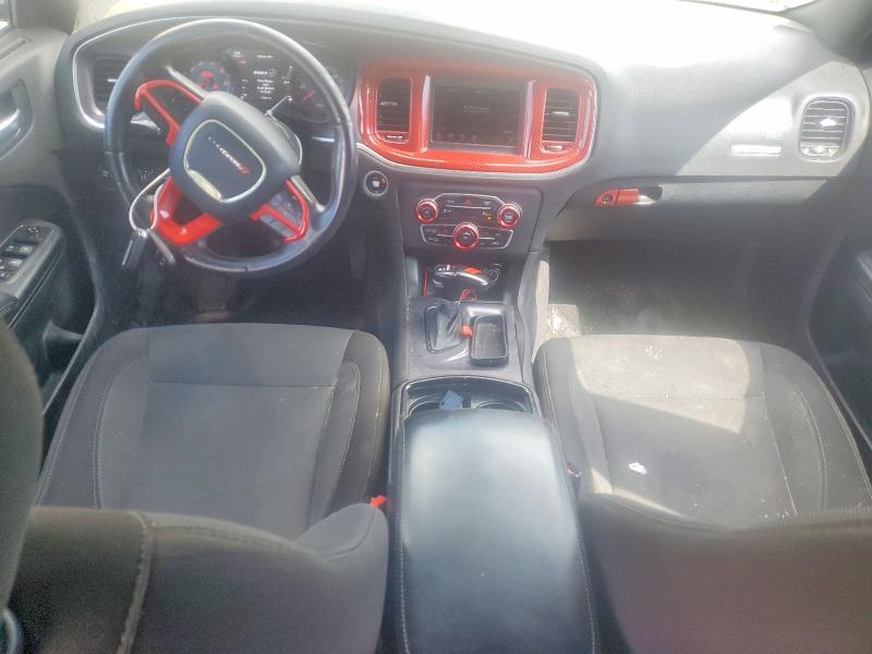 Photo 8 from auction – 2018 DODGE CHARGER with VIN 2C3CDXBG4JH290619