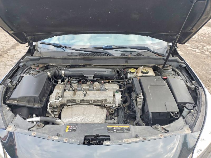 Photo 11 from auction – 2016 CHEVROLET MALIBU LIMITED with VIN 1G11C5SA8GU114709