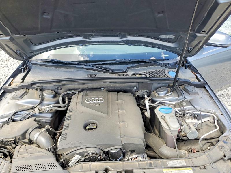 صورة رقم 12 من المزاد - 2014 AUDI A4 ALLROAD مع VIN WA1UFAFL5EA063341