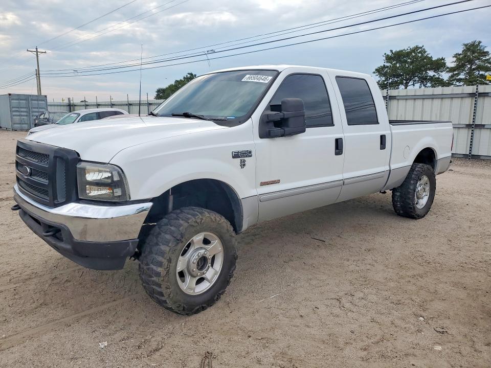 2003 FORD F250 - Търг №66504646