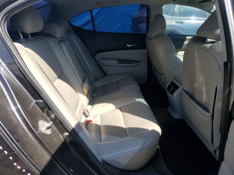 Photo 10 from auction – 2015 ACURA TLX with VIN 19UUB1F32FA015459