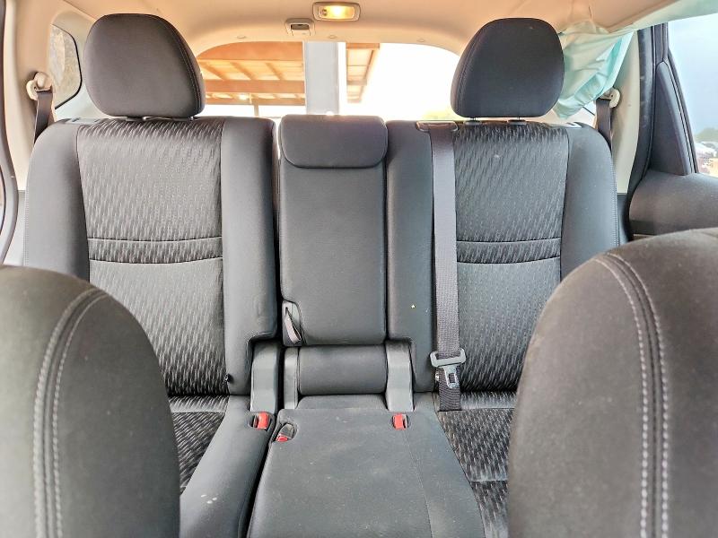 Photo 10 from auction – 2018 NISSAN ROGUE with VIN KNMAT2MTXJP550889