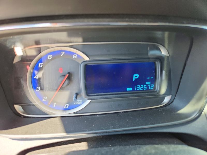 Снимка 9 от търг – 2015 CHEVROLET TRAX с VIN KL7CJTSB9FB064820