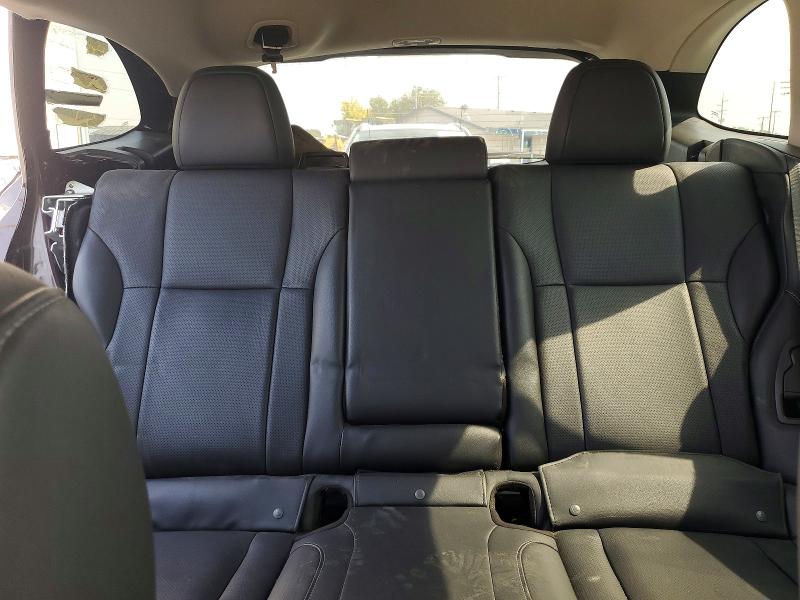 Photo 10 from auction – 2024 SUBARU OUTBACK with VIN 4S4BTANC4R3175142