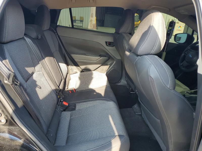 Photo 11 from auction – 2024 SUBARU CROSSTREK with VIN JF2GUADC5R8388338