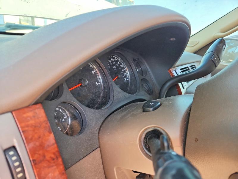 Photo 9 from auction – 2013 GMC YUKON with VIN 1GKS2CE04DR128339