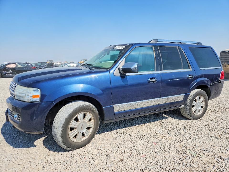 2013 LINCOLN NAVIGATOR - Търг №64100306