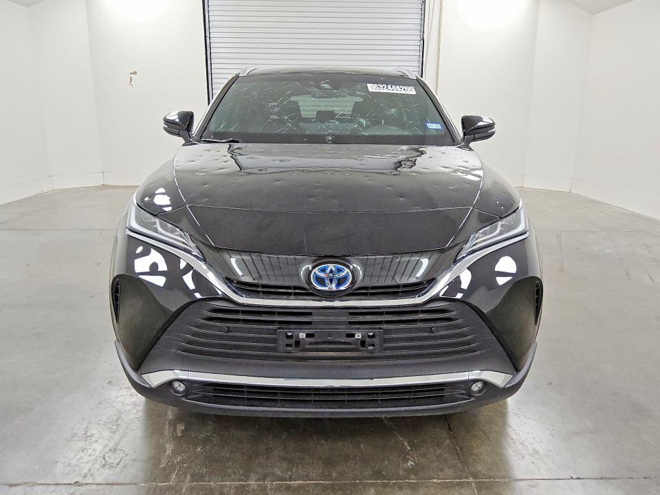 Photo 5 from auction – 2024 TOYOTA VENZA with VIN JTEAAAAH6RJ163024